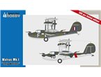 Special Hobby 1:48 Walrus Mk.1 EARLY WARRIORS 