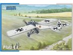 Special Hobby 1:48 Pfalz E.I