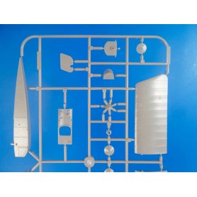 Special Hobby 1:48 Pfalz E.I