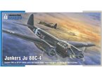 Special Hobby 1:48 Junkers Ju-88 C-4