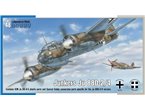 Special Hobby 1:48 Junkers Ju-88 D-2 / D-4