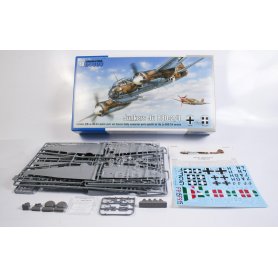 Special Hobby 1:48 Junkers Ju-88 D-2 / D-4