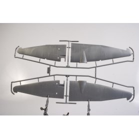 Special Hobby 1:48 Junkers Ju-88 D-2 / D-4
