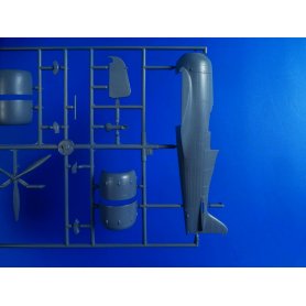 Special Hobby 1:48 Fokker D.XXI DUTCH / DANNISH