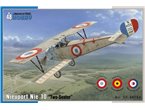 Special Hobby 1:48 Nieuport 10