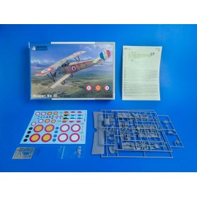 Special Hobby 48184 1/48 Nieuport 10
