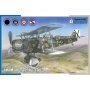 Special Hobby 48185 IMAM (Romeo) Ro-37bis