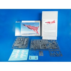 Special Hobby 1:48 AJ-37 Viggen