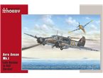 Special Hobby 1:72 Avro Anson Mk. I