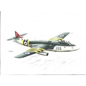 Special Hobby 72080 1/72 Hawker Sea Hawk