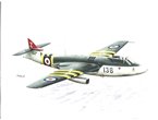 Special Hobby 1:72 Hawker Sea Hawk