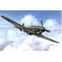 Special Hobby 72110 1/72 Fiat G.55 sottoserie 0