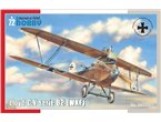 Special Hobby 1:72 Lloyd C.V Series 82