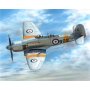 Special Hobby 72124 1/72 Hawker Sea Fury T.20