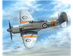 Special Hobby 1:72 Hawker Sea Fury T.20