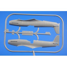 Special Hobby 1:72 Supermarine Spitfire Mk.22