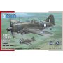 Special Hobby 72128 1/72 Buffalo model 339-23