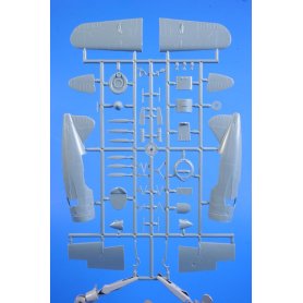 Special Hobby 1:72 Buffalo model 339-23 RAAF / USAAF
