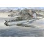 Special Hobby 72140 1/72 Blackburn Skua Mk. II