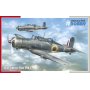 Special Hobby 72141 1/72 Blackburn Roc Mk.I