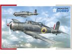 Special Hobby 1:72 Blackburn Roc Mk.I