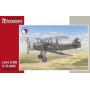 Special Hobby 72145 1/72 Letov S-328