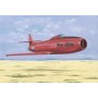 Special Hobby 72159 1/72 D-558-1 Skystreak