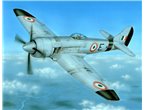 Special Hobby 1:72 Hawker Tempest Mk.II