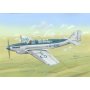 Special Hobby 72196 Fairey Fulman N1854