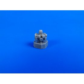 Special Hobby 1:72 Nakajima Ki-115 Tsurugi