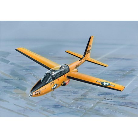 Special Hobby 72206 1/72 TT-1 Pinto US Navy Traine