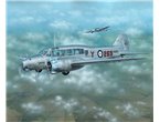 Special Hobby 1:72 Avro Anson Mk.I early version