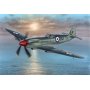 Special Hobby 72229 Supermarone Seafire