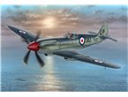 Special Hobby 1:72 Supermarine Seafire Mk.45