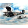 Special Hobby 72238 1/72 CCF Goblin Mk.I