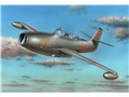 Special Hobby 1:72 Yakovlev Yak-23UTI