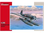 Special Hobby 1:72 Northrop N-3PB No.330