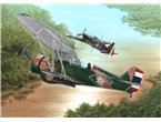 Special Hobby 1:72 Model 68 Hawk II