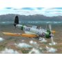 Special Hobby 72257 1/72 SB2U-2 Vindicator