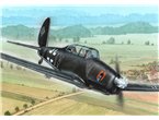 Special Hobby 1:72 Arado Ar-96 B-1