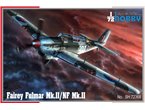 Special Hobby 1:72 Fairey Fulmar Mk.II / NF Mk.II