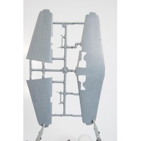 Special Hobby 72368 1/72 Fairey Fulmar Mk.II/NF