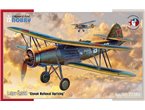 Special Hobby 1:72 Letov S.328