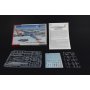 Special Hobby 72373 Fouga CM.170 Magister - D,F,AU