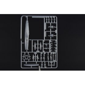Special Hobby 72373 Fouga CM.170 Magister - D,F,AU