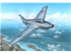 Special Hobby 1:72 Messerschmitt Me-163C PROTOTYPE