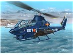 Special Hobby 1:72 AH-1G Cobra