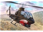 Special Hobby 1:72 AH-1G Cobra OVER US / EUROPE