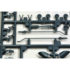 Special Hobby 72278 1/72 AH-1G Cobra over USA & Eu