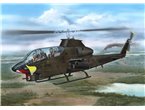 Special Hobby 1:72 AH-1G Cobra MARINES
